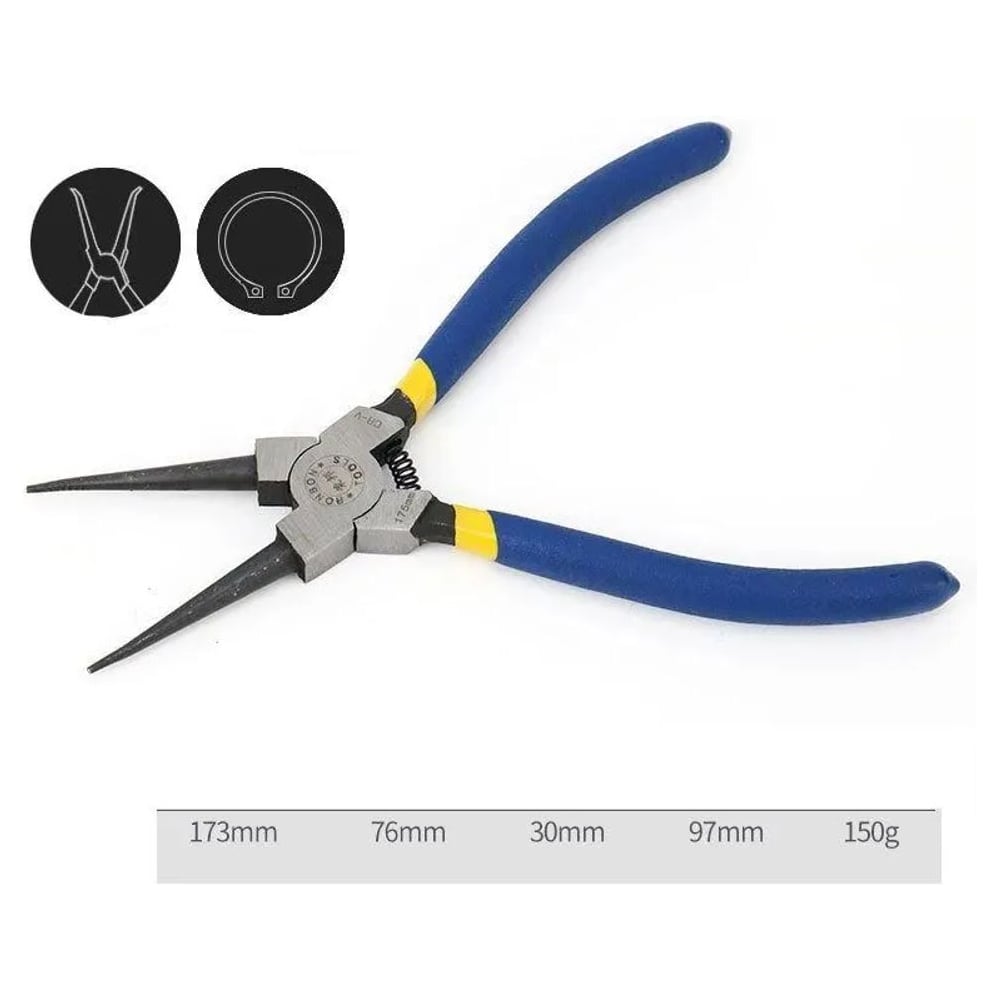 Изображение товара Съемник внутренний прямой 130 мм Vitatools