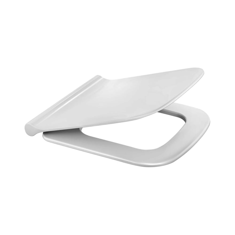 Изображение товара Сиденье для унитаза универсальное WAVE VITRA (S20, Shift, Integra Square) 557391