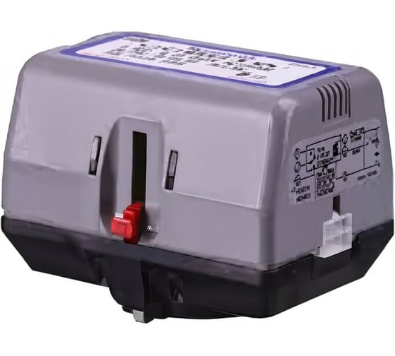 Изображение товара Привод зонального клапана Honeywell 24VAC 120cек соединение Molex VC6930ZZ11/E
