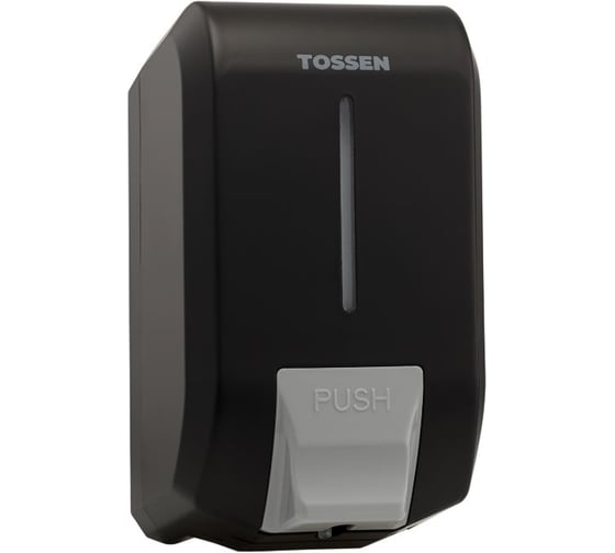 Изображение товара Механический дозатор мыла TOSSEN Professional TOSSEN KF 7226 PB 211092