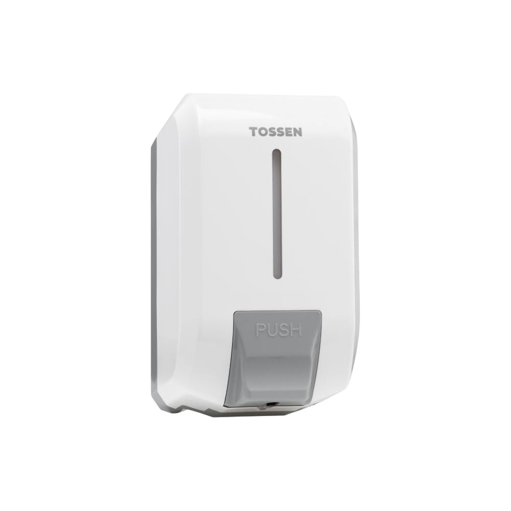 Изображение товара Механический дозатор мыла TOSSEN Professional TOSSEN KF 7226 PW 211091