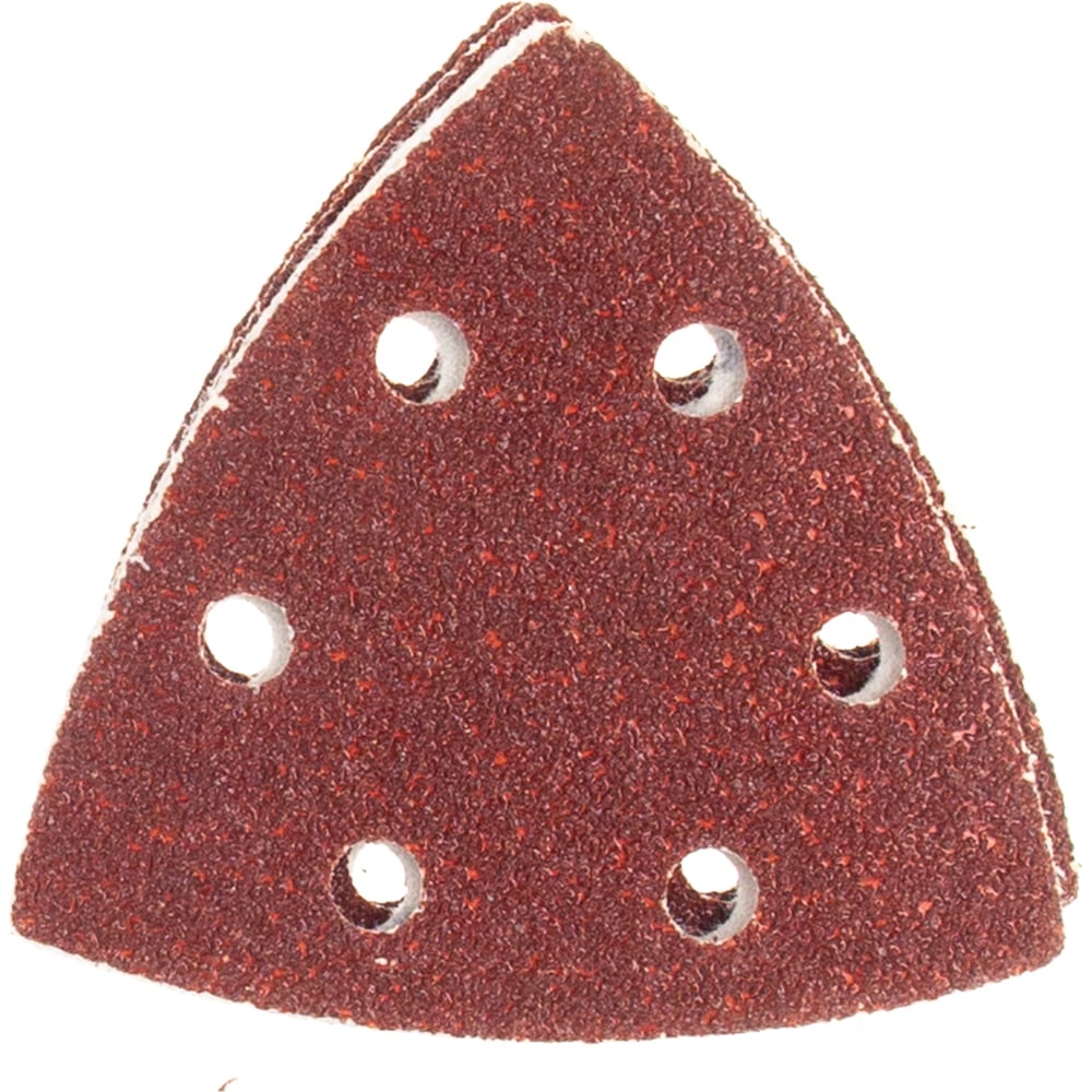 Шлифовальный универсальный треугольник ЗУБР шлифовальный универсальный треугольник зубр
