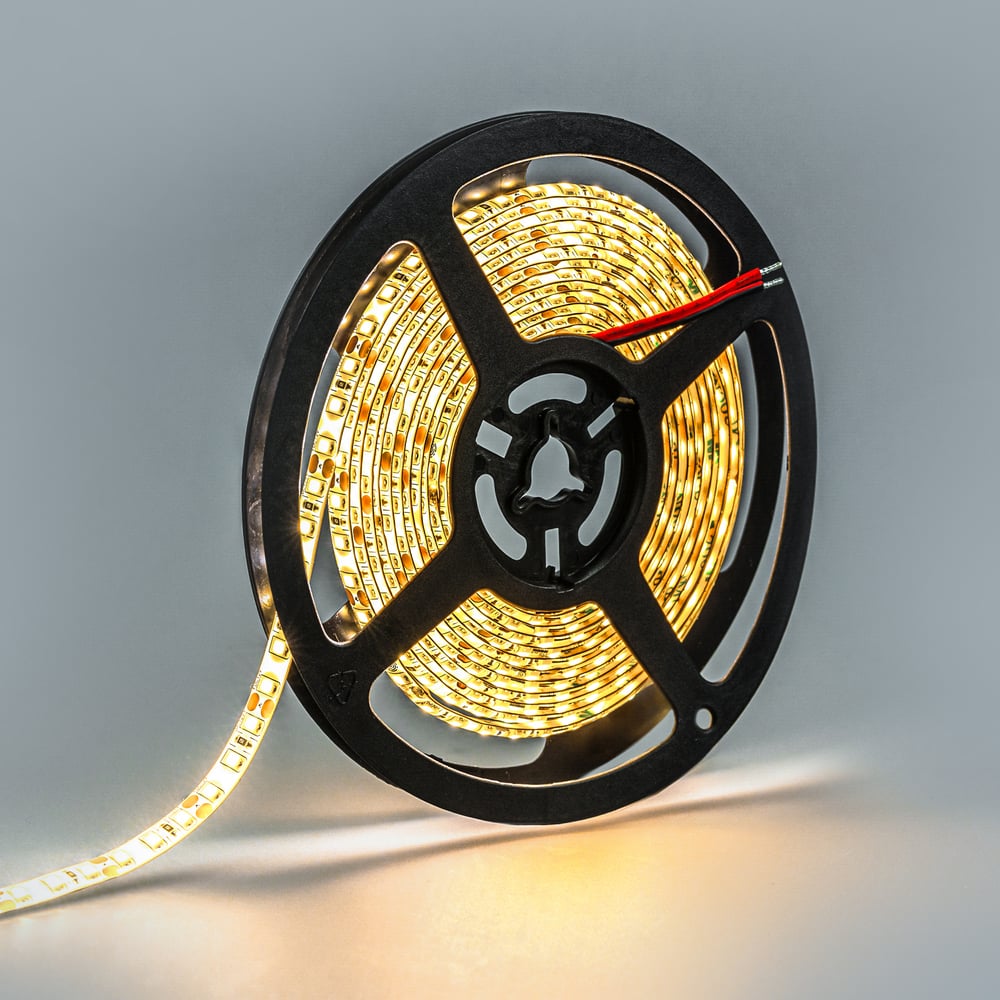 Изображение товара Alvar PREMIUM 12V 9.6W 4500K IP65 5м SMD2835