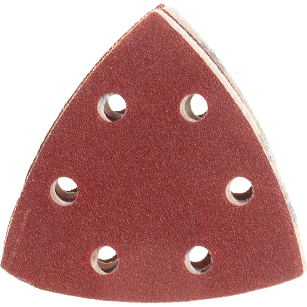 Шлифовальный универсальный треугольник ЗУБР шлифовальный универсальный треугольник зубр