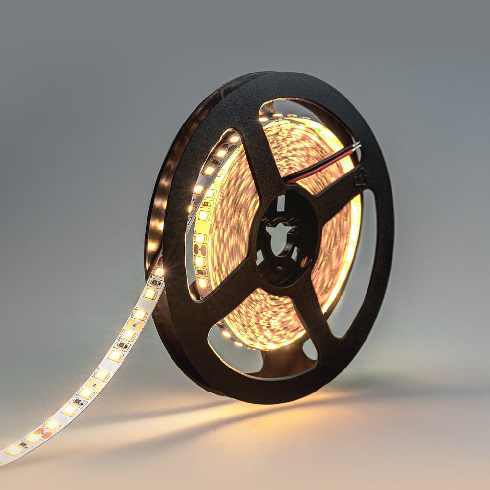 Изображение товара Alvar PREMIUM 12В 9.6W 4500K IP20 5м 120 LED SMD2835