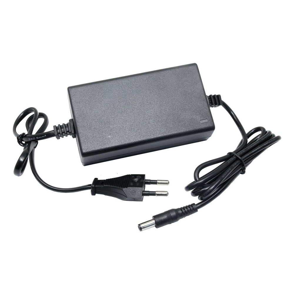 Изображение товара Блок питания Amatek AP-D12/50A 7000979