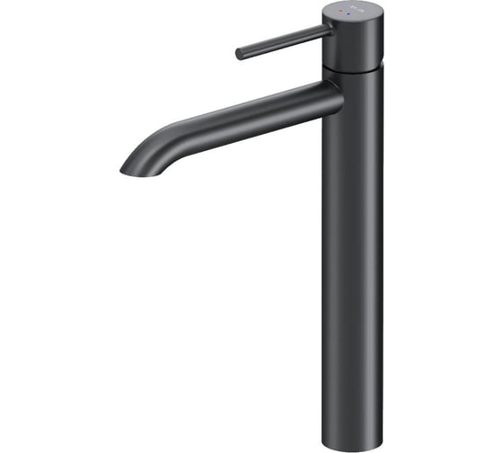 Изображение товара Смеситель для умывальника AM.PM Libre черный F6092022