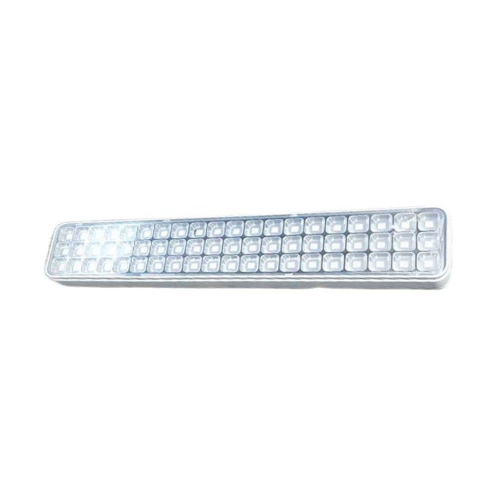Аварийный светильник Титанум TM-EL-220-01-60LED ЭТ000002403
