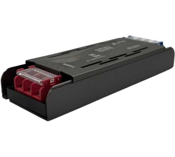 Изображение товара Блок питания Alvar 12В 100Вт IP44, сверхтонкий, для светодиодных лент AL-1244100