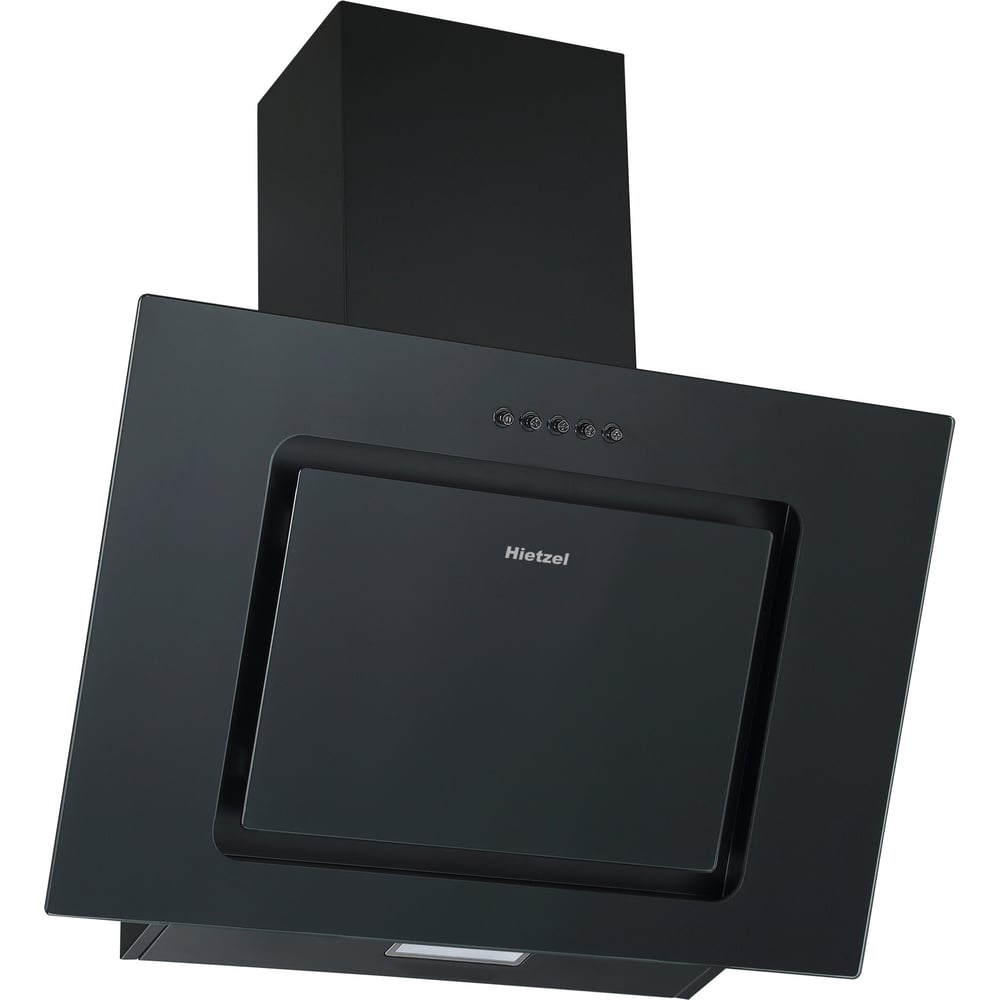 Изображение товара Вытяжка Hietzel CHV 5028M Pro BL с периметральным всасыванием