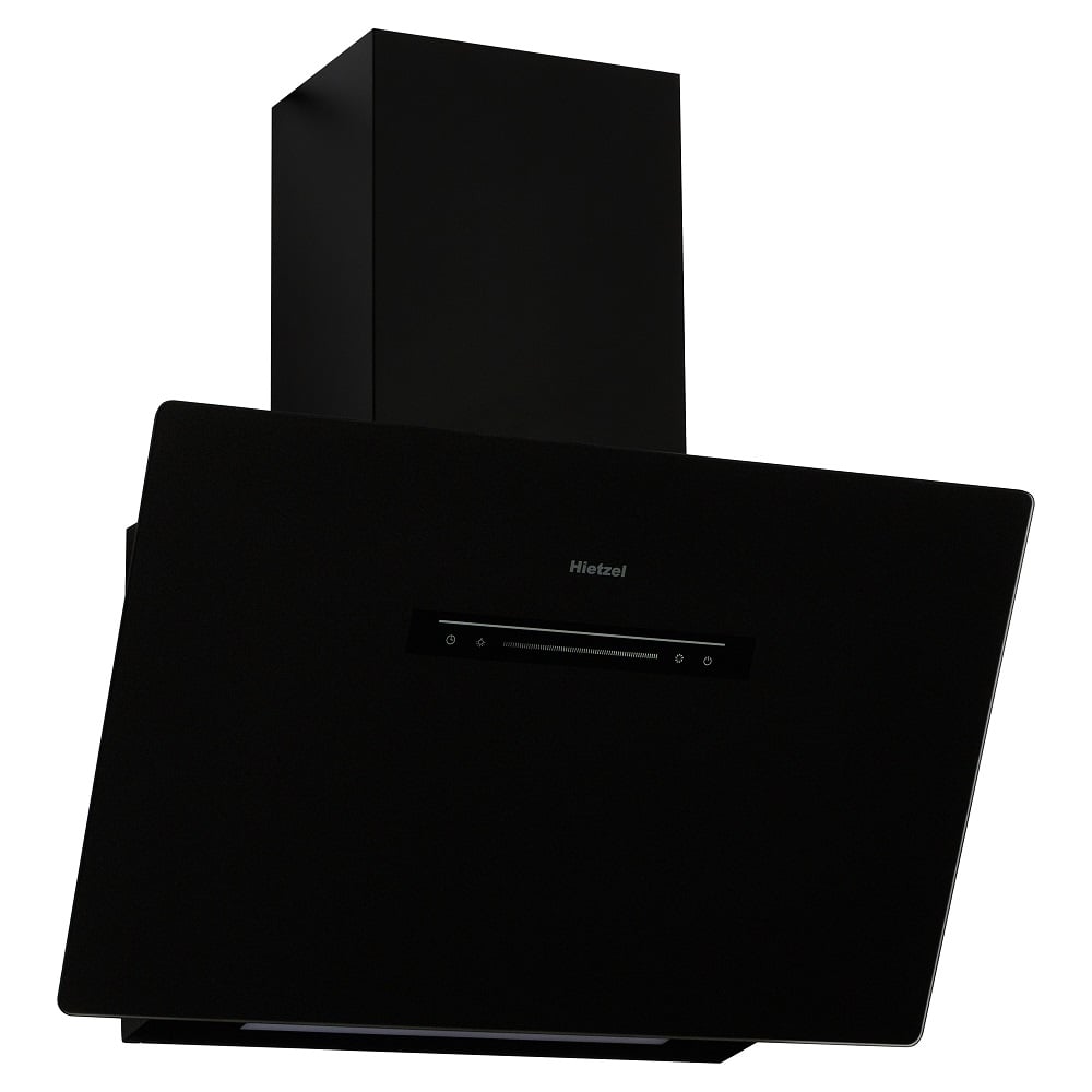 Изображение товара Кухонная вытяжка Hietzel CHV 6023S Pro MBL H92