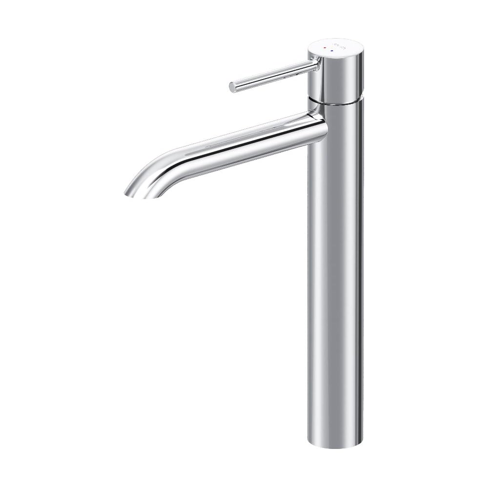 Изображение товара AM. PM Libre F6092000 - смеситель умывальника, хром, настольный, однорычажный