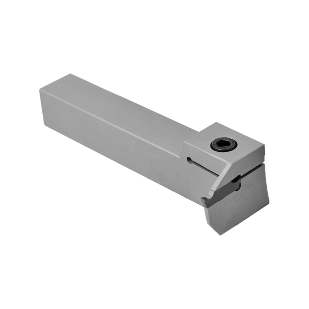 Изображение товара Резец для обработки торцевых канавок Русский Инструмент 20х20х125 MGFVL320-112/200-T15 левый ri.454.15