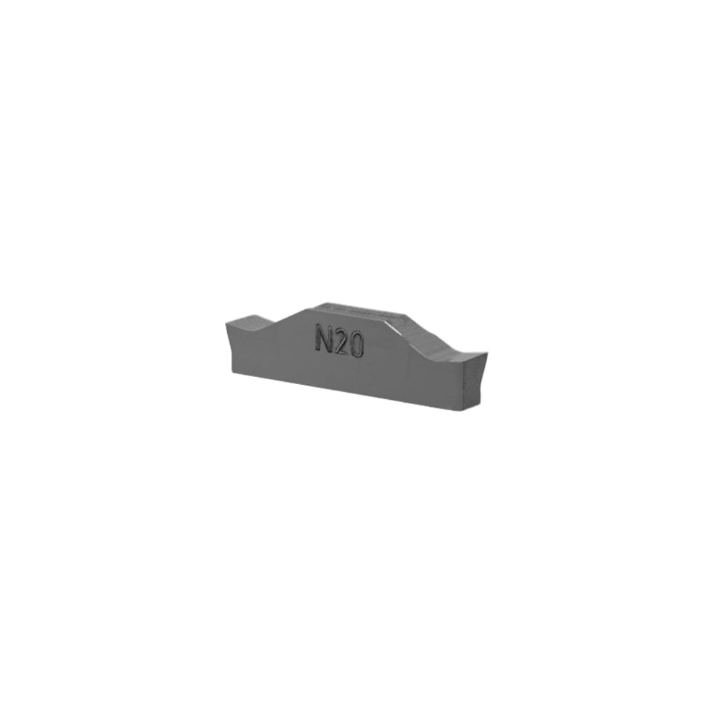 Изображение товара Пластина для отрезания Русский Инструмент TDC4-LH N20 ri.462.22