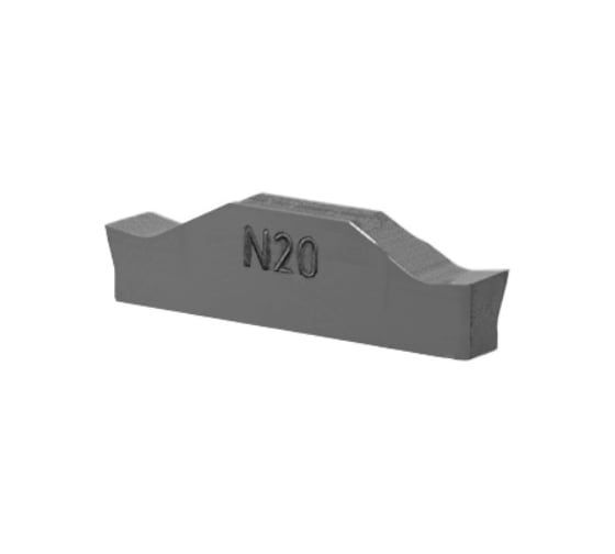 Изображение товара Пластина для отрезания Русский Инструмент TDC4-LH N20 ri.462.22