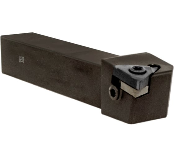 Изображение товара Резец резьбовой для нарезания наружной резьбы Русский Инструмент 25х25х150 SEL2525 M16 левый ri.450.17