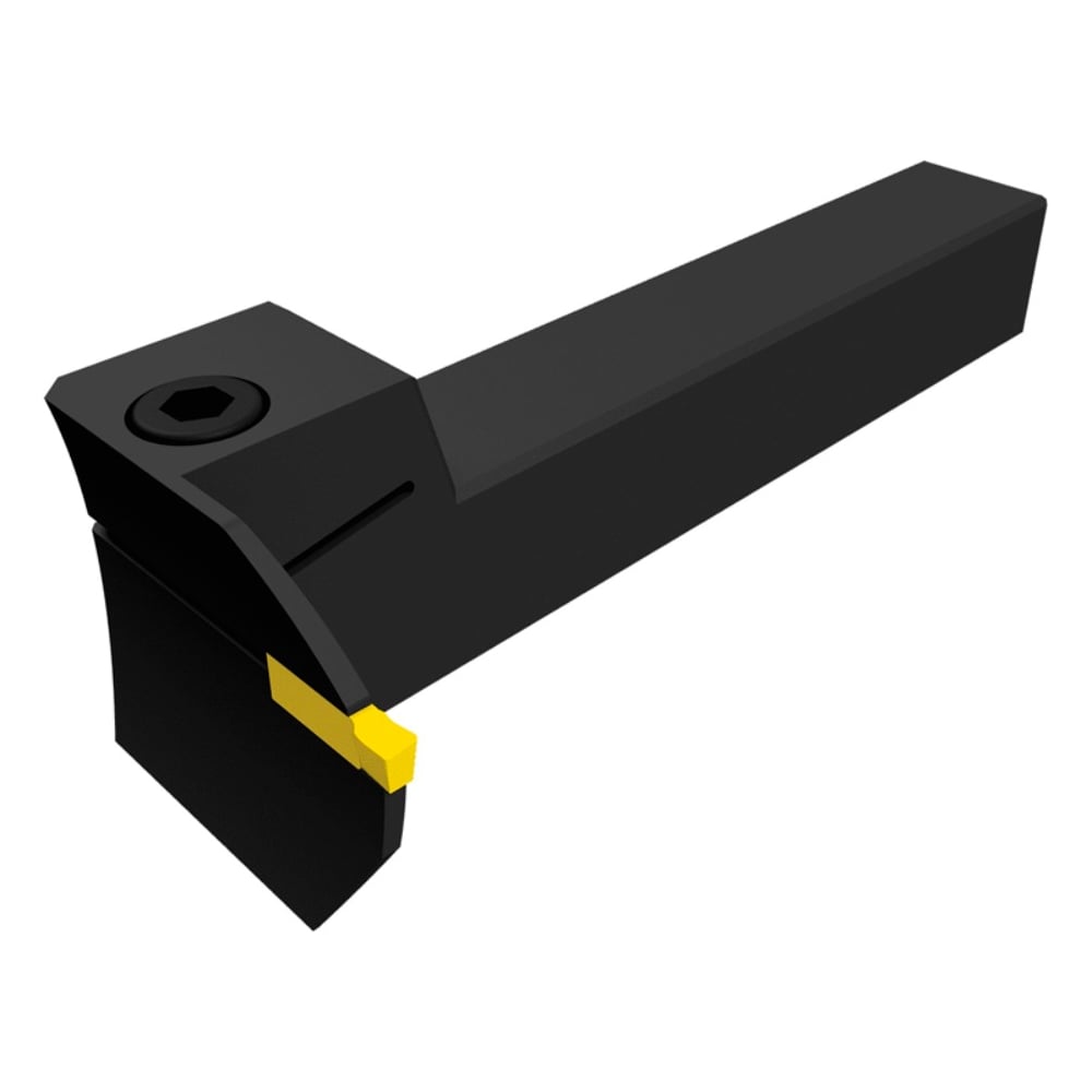 Изображение товара Резец Русский Инструмент MGFVL320-62/120-T15 левый для торцевых канавок