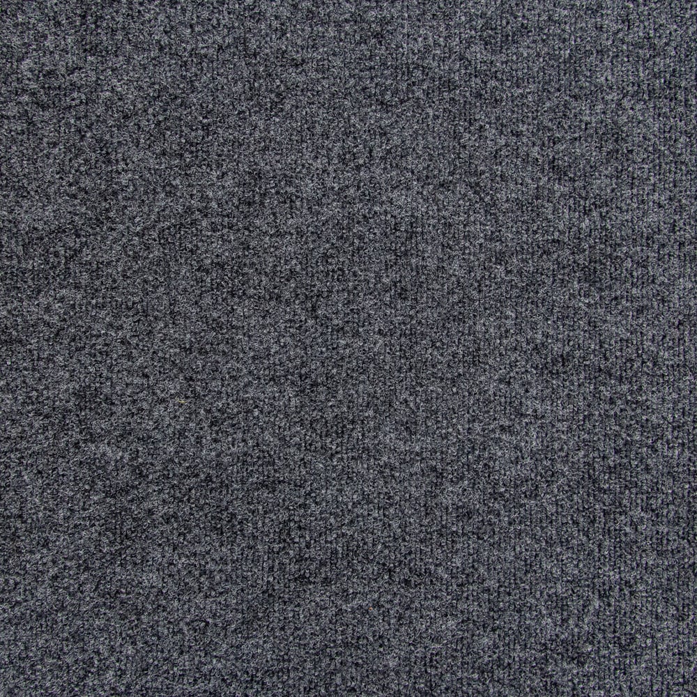 Изображение товара Плитка ковровая Bonkeel Степ Серый 50×50 см 32 класс