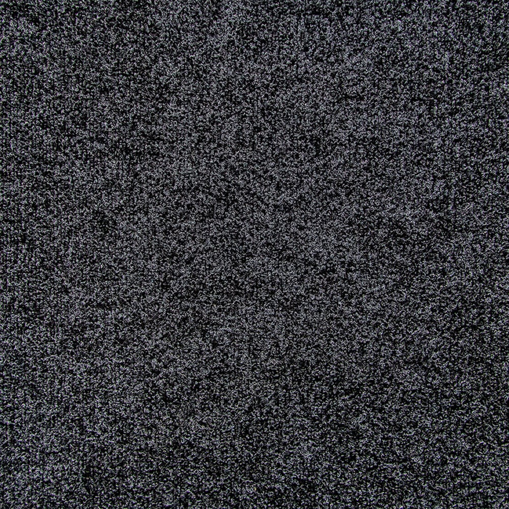 Изображение товара Плитка ковровая Bonkeel Степ Черный 50x50 см 32 класс