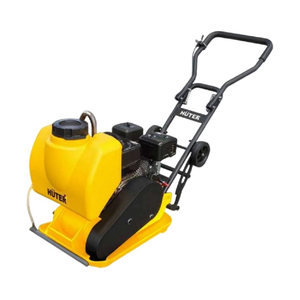 Изображение товара Huter VP-60W 74/6/20 - мощная виброплита, 15 кН, 6, 5 л. с. Изображение товара Huter VP-60W 74/6/20 - мощная виброплита, 15 кН, 6, 5 л. с.