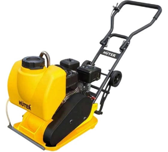 Изображение товара Виброплита Huter VP-60W 74/6/20