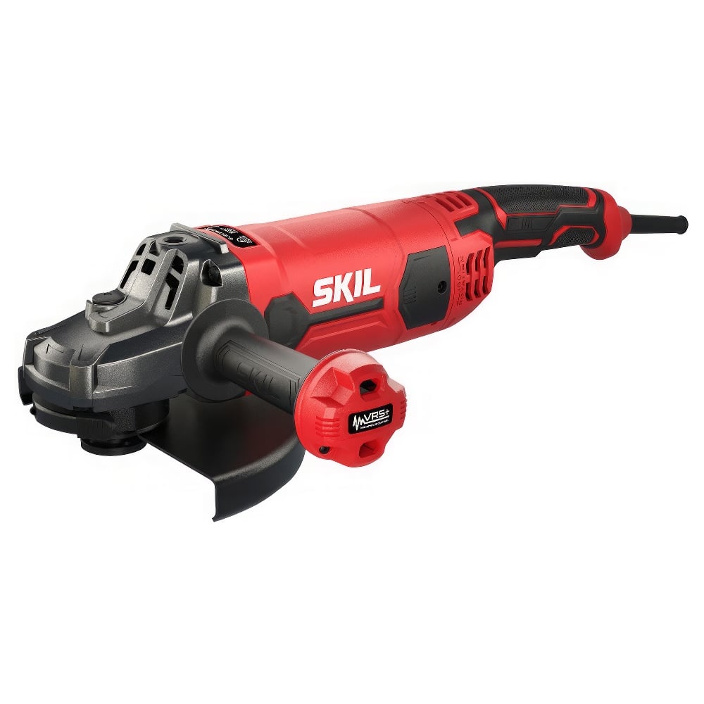 Изображение товара Сетевая углошлифовальная машина SKIL AG2620, 2200 Вт. 230 мм AG2620SE01