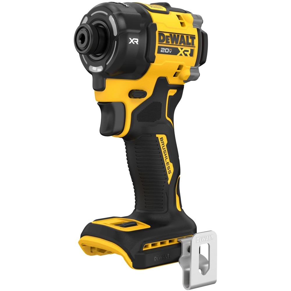 Изображение товара Аккумуляторный масляный шуруповерт Dewalt DCF870B, 20В, 56Нм, 4200 уд/мин, без АКБ и ЗУ DCF870B-XJ