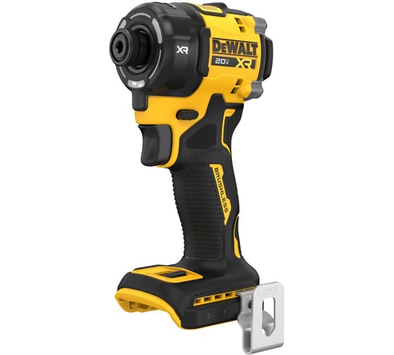 Изображение товара Аккумуляторный масляный шуруповерт Dewalt DCF870B, 20В, 56Нм, 4200 уд/мин, без АКБ и ЗУ DCF870B-XJ