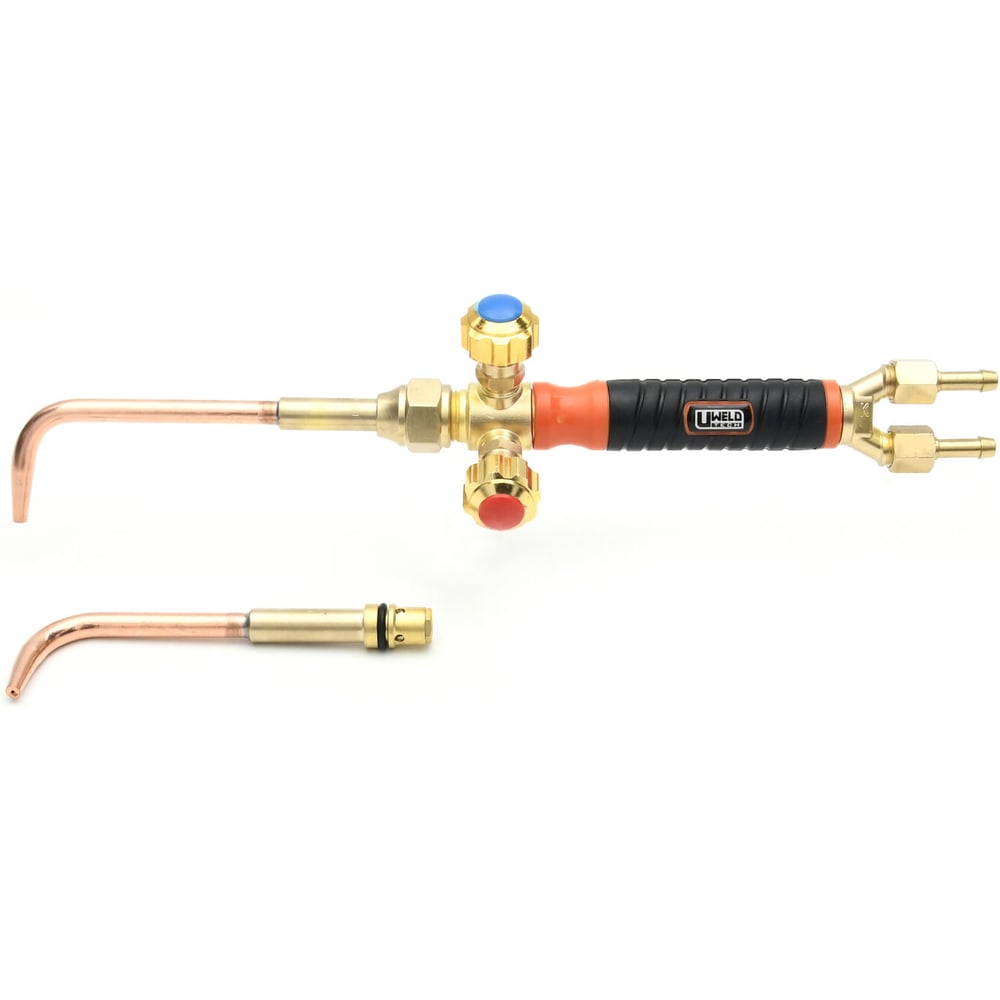 Изображение товара Горелка сварочная Weld ацетиленовая MINI-Г2А-2