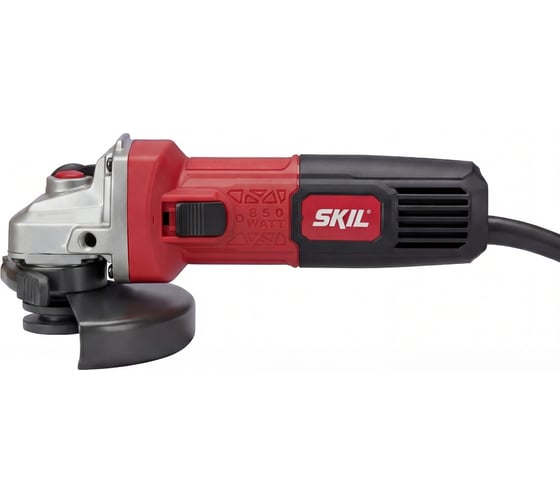 Изображение товара Углошлифовальная машина SKIL AG2826 AG2826SE01