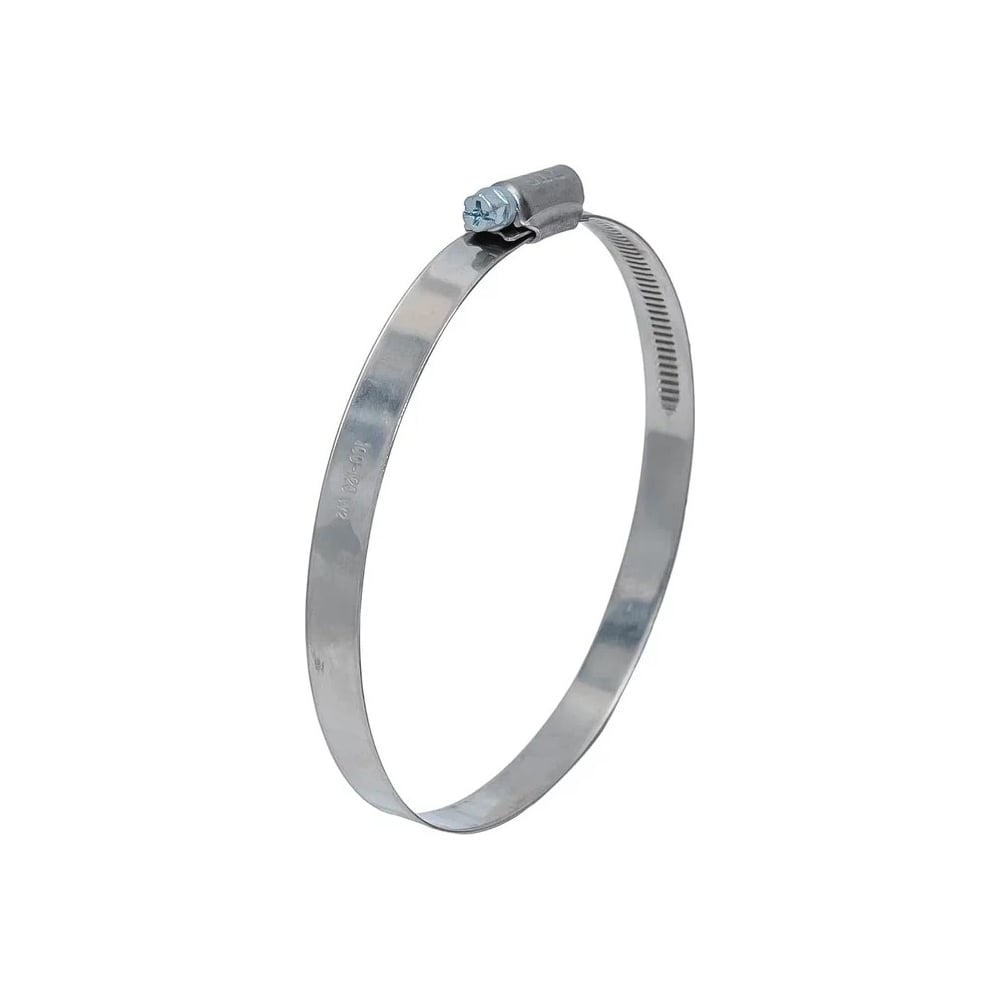 Изображение товара Хомут червячный 100-120/12W2, 25 шт ZIP 805777