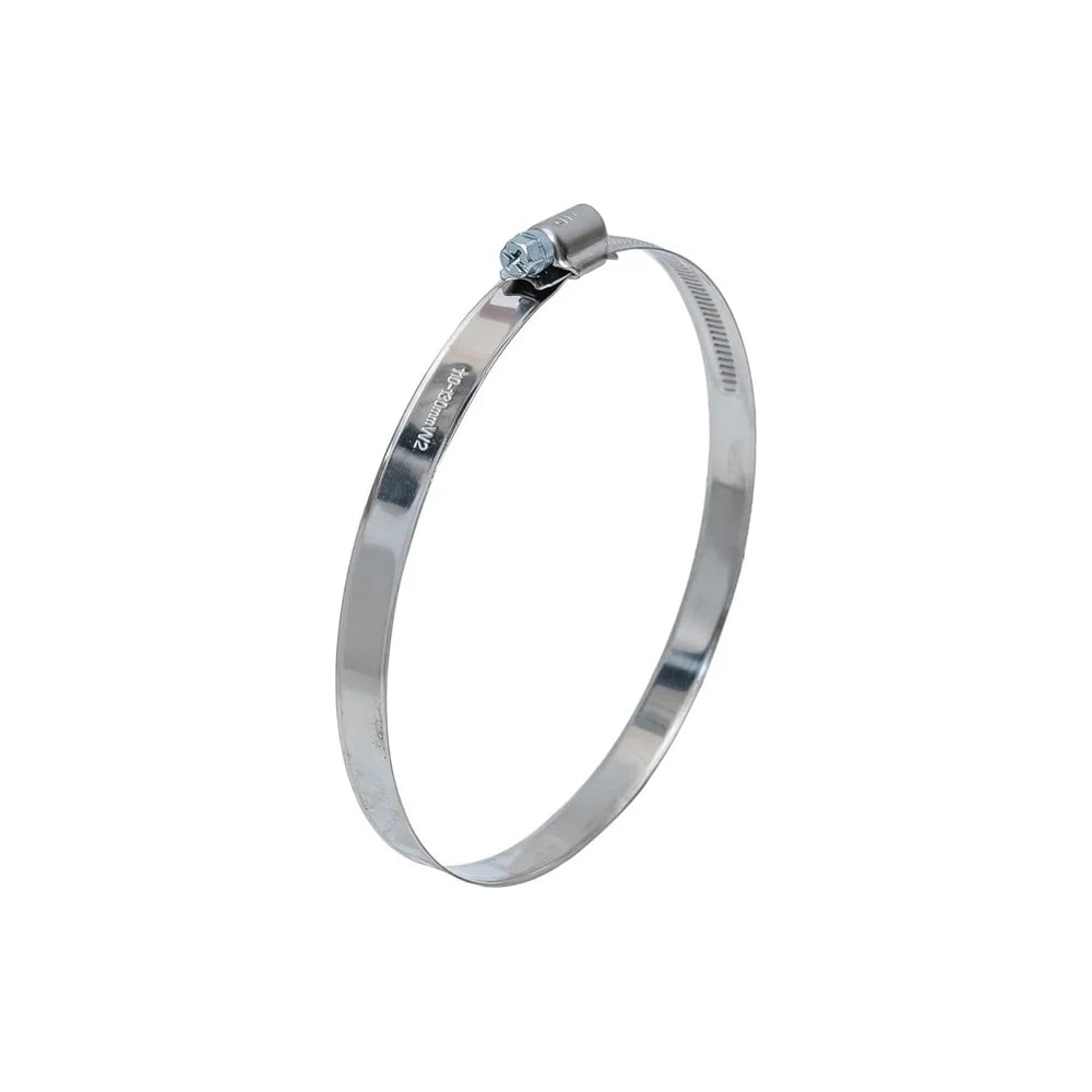 Изображение товара Хомут червячный 110-130/12W2, 25 шт ZIP 805784