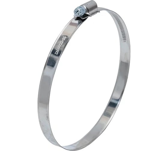 Изображение товара Хомут червячный 110-130/12W2, 25 шт ZIP 805784