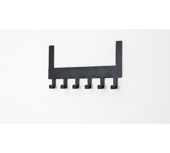 Изображение товара Крючок дверной №5 Станкоинструмент и оснастка 4811381017220