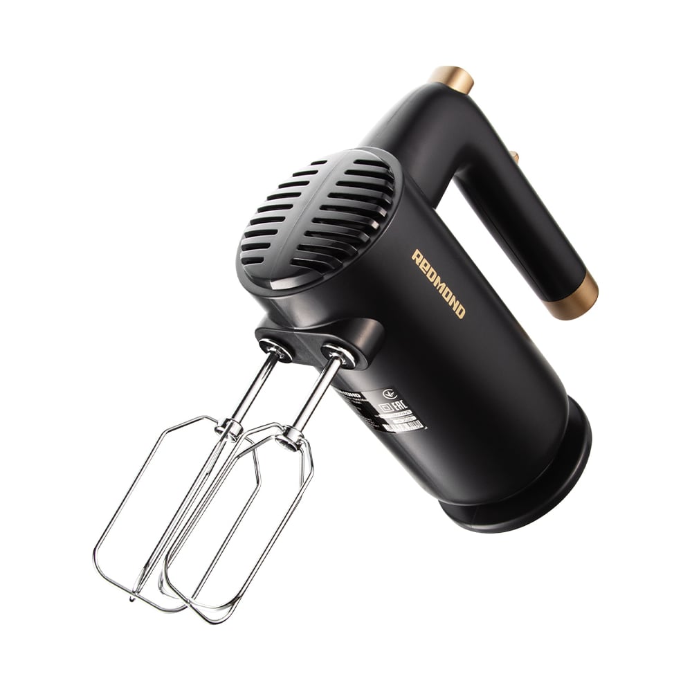 Изображение товара Миксер РЕДМОНД RHM-2105, Темно-серый RHM-2105_2