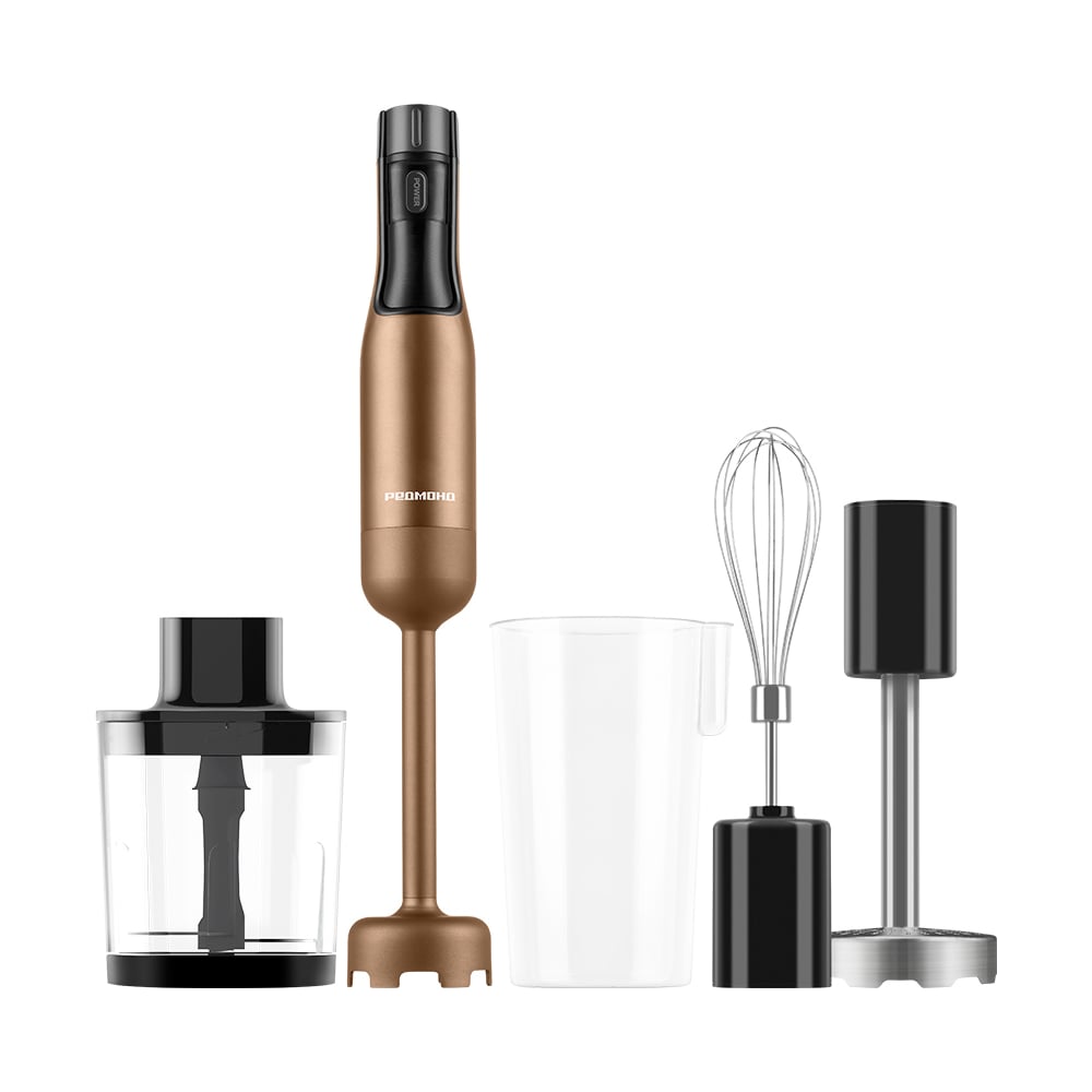 Изображение товара Блендер РЕДМОНД BH403, Бронзовый BH403_1 Изображение товара Блендер РЕДМОНД BH403, Бронзовый BH403_1