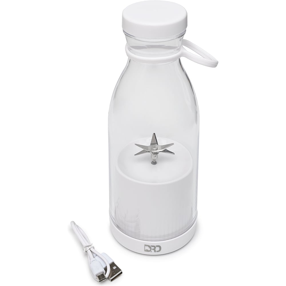 Изображение товара Блендер аккумуляторный Diardi DHA10