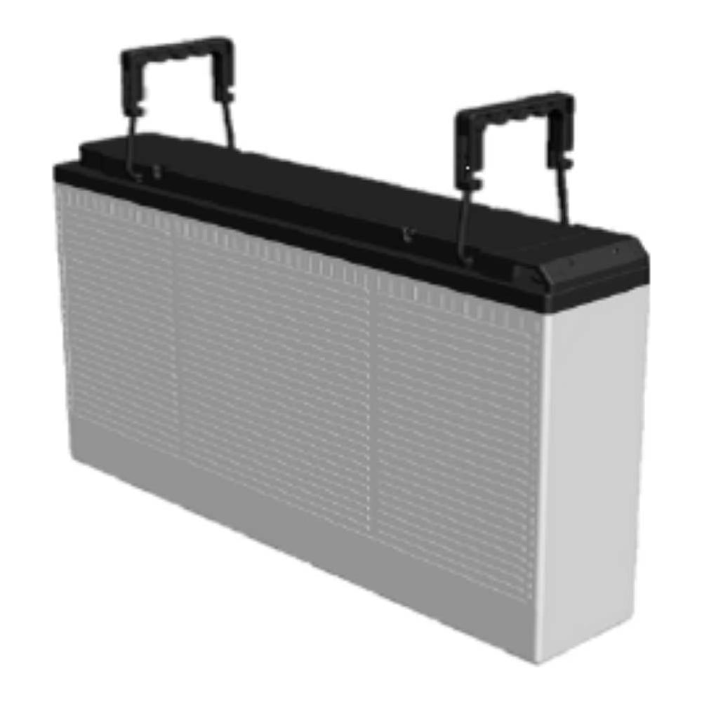 Изображение товара Аккумуляторная батарея Leoch FT12-150B 12В 150 Ач УТ-00000658