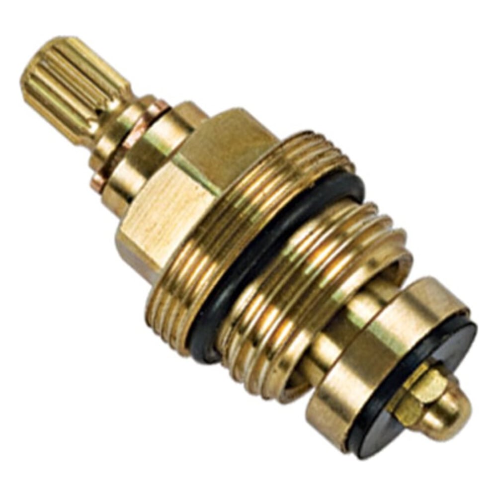 Изображение товара Кран-букса ООО ПКФ Сварком резина (06110010) (1 шт.) СанТех s026859