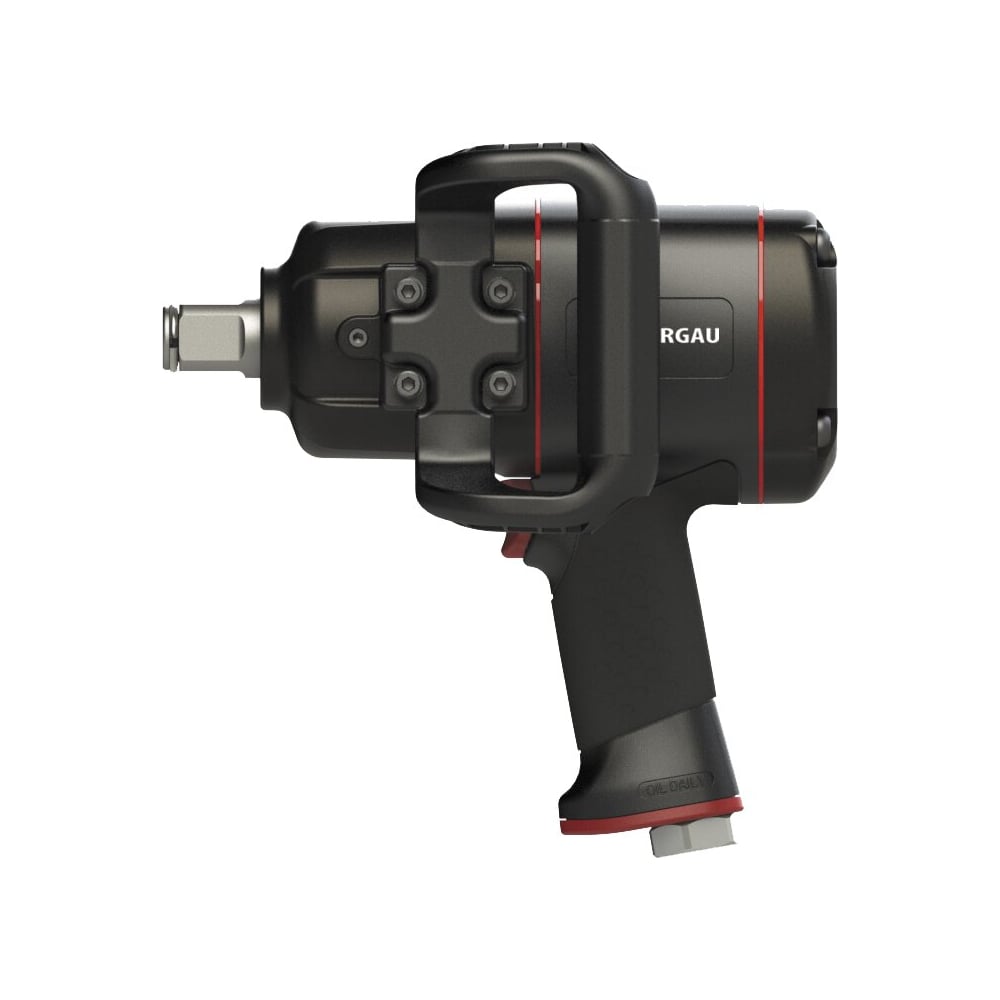 Изображение товара Гайковерт NORGAU GIW15-271PS 2712Нм