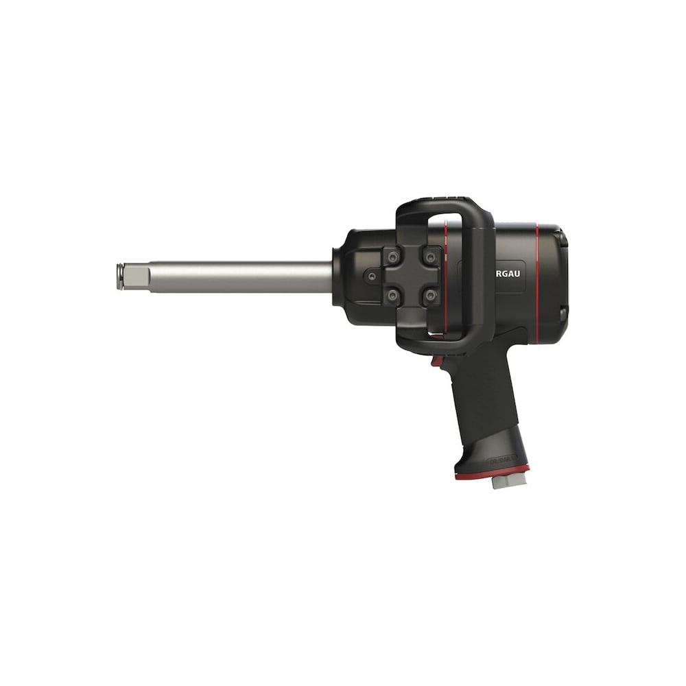 Изображение товара Гайковерт пневматический ударный NORGAU 1, 2712Нм, тип GIW15-271PSL 094721111