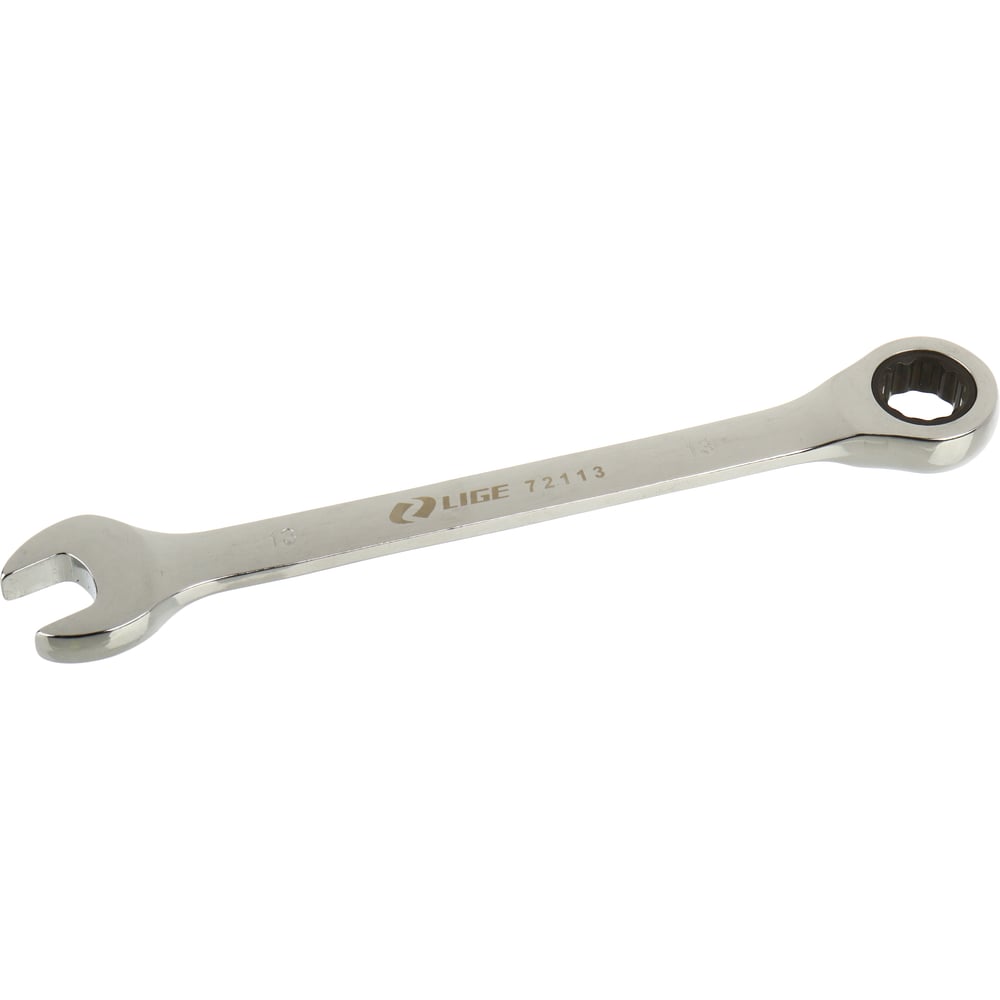 Изображение товара LIGE LG-72113, 13 мм трещоточный вороток