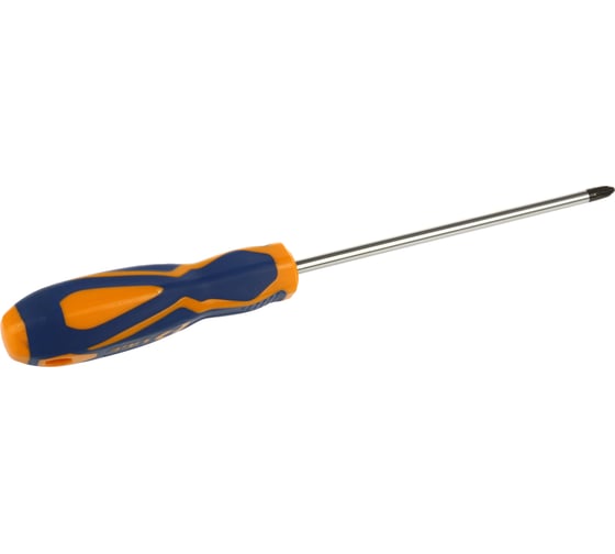 Изображение товара Отвертка крестовая LIGE PH2х150мм LG-55622 181328