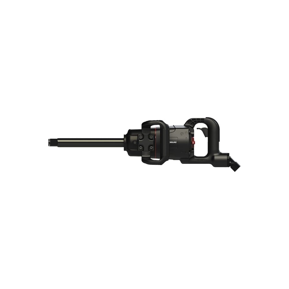 Изображение товара Гайковерт пневматический ударныйт NORGAU 1, 3375Нм, тип GIW15-337SL8 094721117