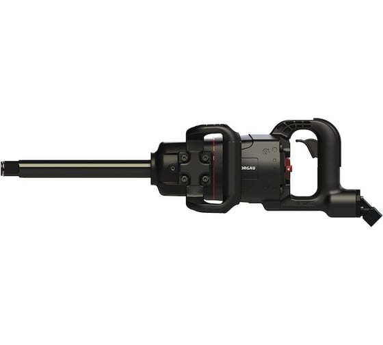 Изображение товара Гайковерт пневматический ударныйт NORGAU 1, 3375Нм, тип GIW15-337SL8 094721117