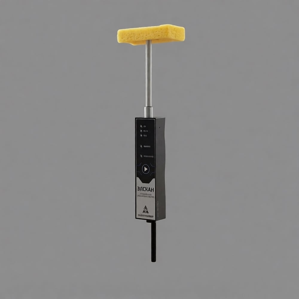 Изображение товара Дефектоскоп Электрический ТЕХНО-НДТ ЭЛСКАН Дефектоскопия