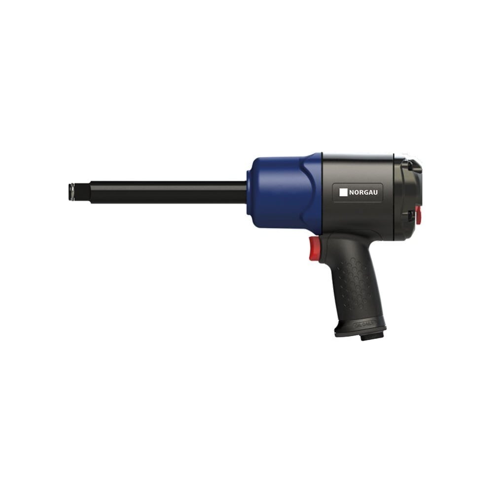 Изображение товара Гайковерт NORGAU GIW14-255PSL 3/4" 2550 Нм, ударный, профессиональный