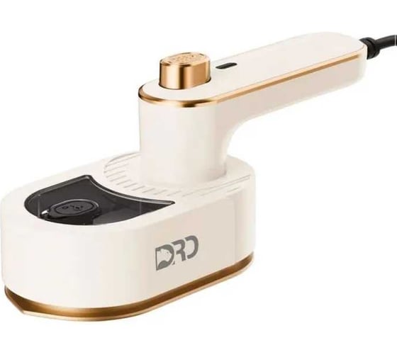 Изображение товара Мини-утюг складной дорожный Diardi DHA27