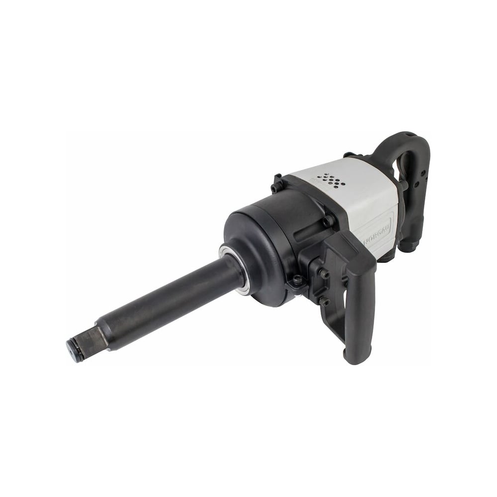 Изображение товара Гайковерт ударный пневматический NORGAU 1, 2700Нм, тип NIW15-270SL, 094701065