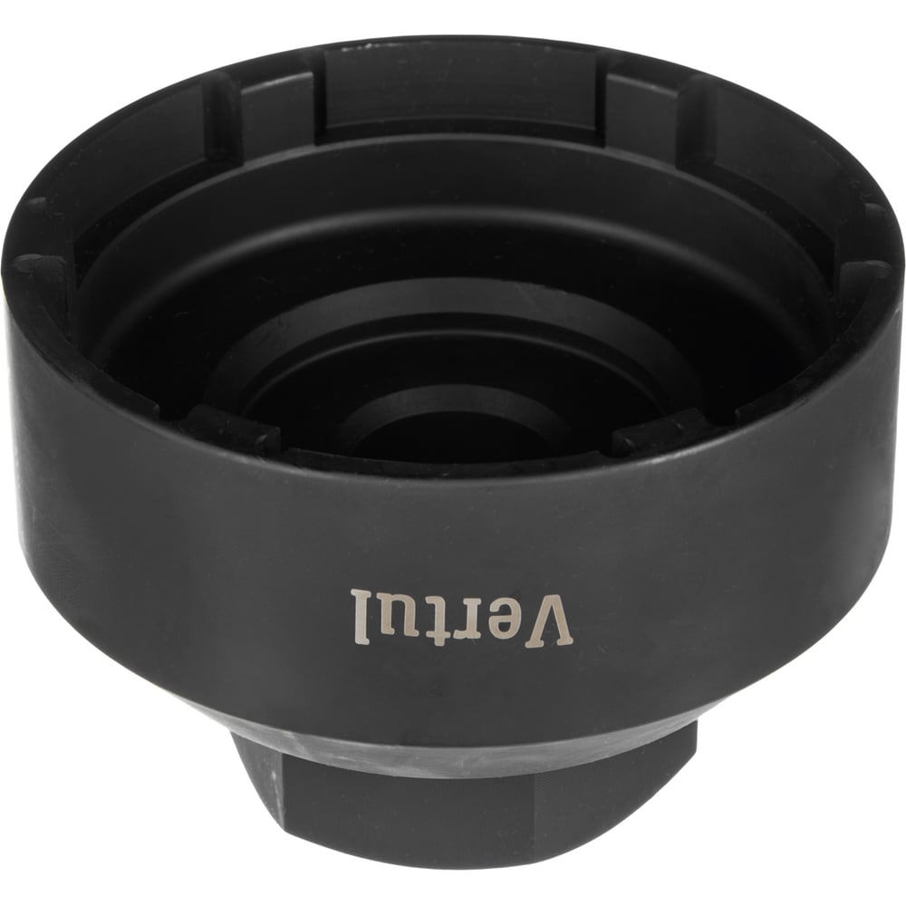 Изображение товара Головка для гайки ведущего моста Mercedes-Benz, MAN 3/4 101.5×110 мм, 6 зубцов VERTUL VR80023